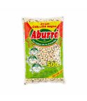 Frijol Cabeza Negra Aburra 500g