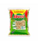 Lenteja Aburrá x 460gr