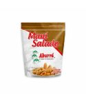 Mani Aburra 180g Salado