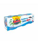 Atun Aburra 80g 3u Lomito Agua