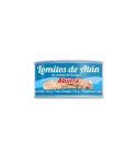 Atún Aburrá Lomitos En Aceite Girasol X 160gr