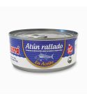 Atún Aburrá Rallado En Aceite x 160gr