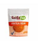 Lenteja Aburrá Roja Sin Cascara X 460gr