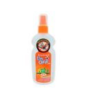 Repelente Stayoff 120m Spray Adultos