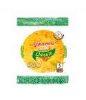 Arepas De Chócolo Sonsoneña x 400gr x 5 Unidades