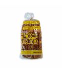 Tostada Flor D/trigo 420g Integral