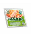 Queso Tipo Mozzarella El Galán Tajado x 200gr
