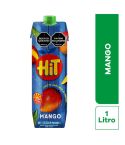 Jugo Hit Sabor A Mango Tetra x 1000ml