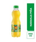 Jugo Hit Sabor A Naranja Piña Pet x 500ml