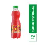 Jugo Hit Sabor A Frutas Tropicales Pet x 500ml