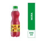 Jugo Hit Sabor A Mora Pet x 500ml
