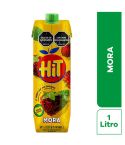 Jugo Hit Sabor A Mora Tetra x 1000ml