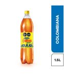 Bebida Gaseosa Colombiana Postobón Pet X 1500ml