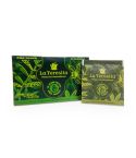 Té Verde La Teresita Frutal Piña Y Mango x 30gr x 20 Unidades