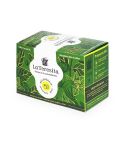 Aromáticas La Teresita Recupérate Jengibre Y Miel x 30gr x 20 Sobres