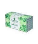 Aromáticas La Teresita Limoncillo x 15gr x 20 Sobres