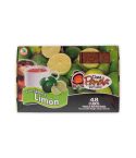 Panela Instantánea Doña Panela Sabor A Limón x 300gr x 48 Cubos