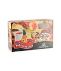 Panela Dona Panela 300g 48c Frutas/fresc