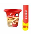 Arequipe Alquería Tradicional x 150gr