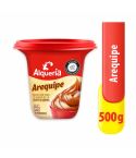 Arequipe Alquería Tradicional x 500gr