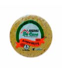 Arepas De Maíz Mote De Casa x 500gr x 5 Unidades