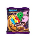 Cereal Flips De Chocolate Bolsa x 120gr
