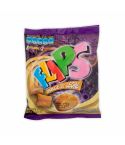 Cereal Flips 120g Dulce Leche