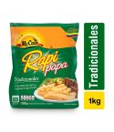 Papas Precocidas Rapi Papa Mc Cain Tradicional x 1000gr