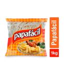 Papas Prefreídas Papafácil Francesas x 1000gr