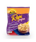 Papas Precocidas Rapi Papa Mc Cain Casquitos x 1000gr