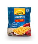 Papas Precocidas Mc Cain Horneables Delgadas x 1500gr