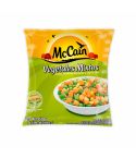 Vegetales Mixtos Precocidos Mc Cain x 500gr