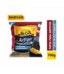 Papas Precocidas Mc Caín Airfryer x 700gr