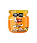Salsa Mexicana Azteca Sabor Suave Frasco x 220gr