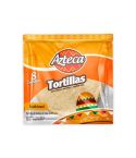 Tortillas Azteca Tradicionales x 580gr x 8 Unidades