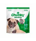 Snack Para Perro Chunky Delidog Dent x 150gr