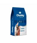 Alimento Para Gato Chunky Adulto Sabor A Pollo x 500gr
