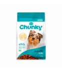 Alimento Para Perro Chunky Adulto Sabor A Pollo x 2000gr