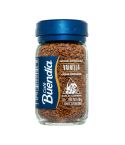 Café Soluble Buendía Liofilizado Con Sabor A Vainilla Frasco x 50gr