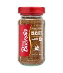 Café Soluble Buendía Liofilizado Clásico Frasco x 340gr
