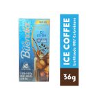 Café Soluble Buendía Liofilizado Ice Coffee Stick X 36gr X 12 Unidades
