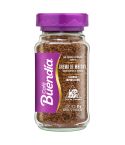Café Soluble Buendía Liofilizado Con Sabor A Crema De Whisky Frasco x 85gr