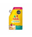Leche Condensada Tubito Doypack X 320gr