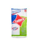 Esponja Todera Malla Multiusos 2u