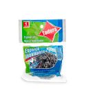 Esponja Todera Inoxidable Und