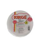 Platos Espumado Térmico Kikos Pando N 20 x 12 Unidades
