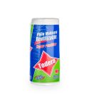 Toallas De Cocina Multiusos Todera Paño Reutilizable x 58 Hojas x 1 Rollo