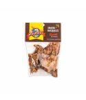 Snack Para Perro Maxcotas Pulmón De Cerdo x 4 Unidades