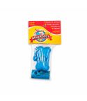 Kit Para Perros Maxkotas Dispensador + 2 Rollos