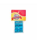 Bolsas Para Desechos De Mascotas Maxkotas x 3 Rollos